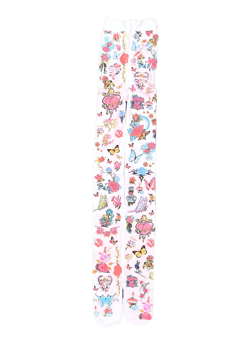 tattoo tights new website