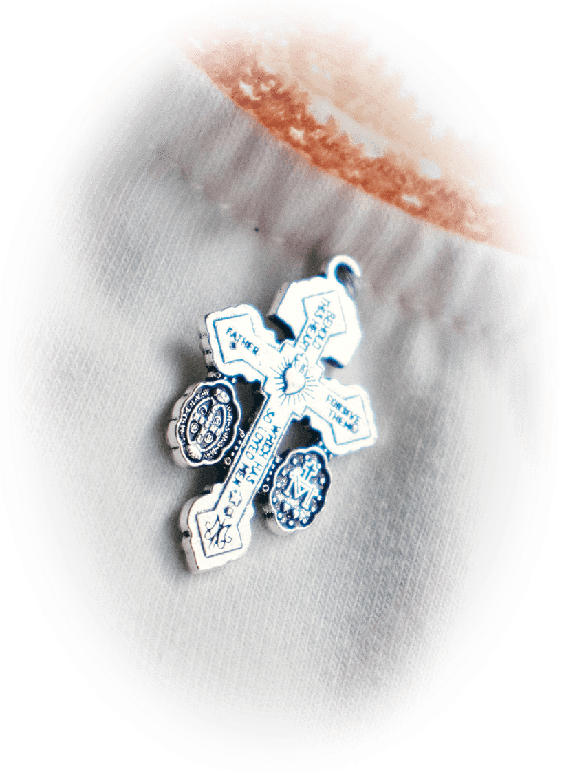 Rituals Shirt detial