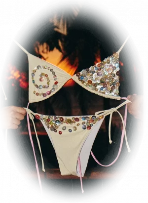 Nacar Bikini