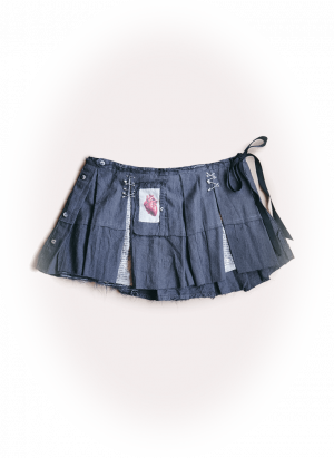 Heart Skirt
