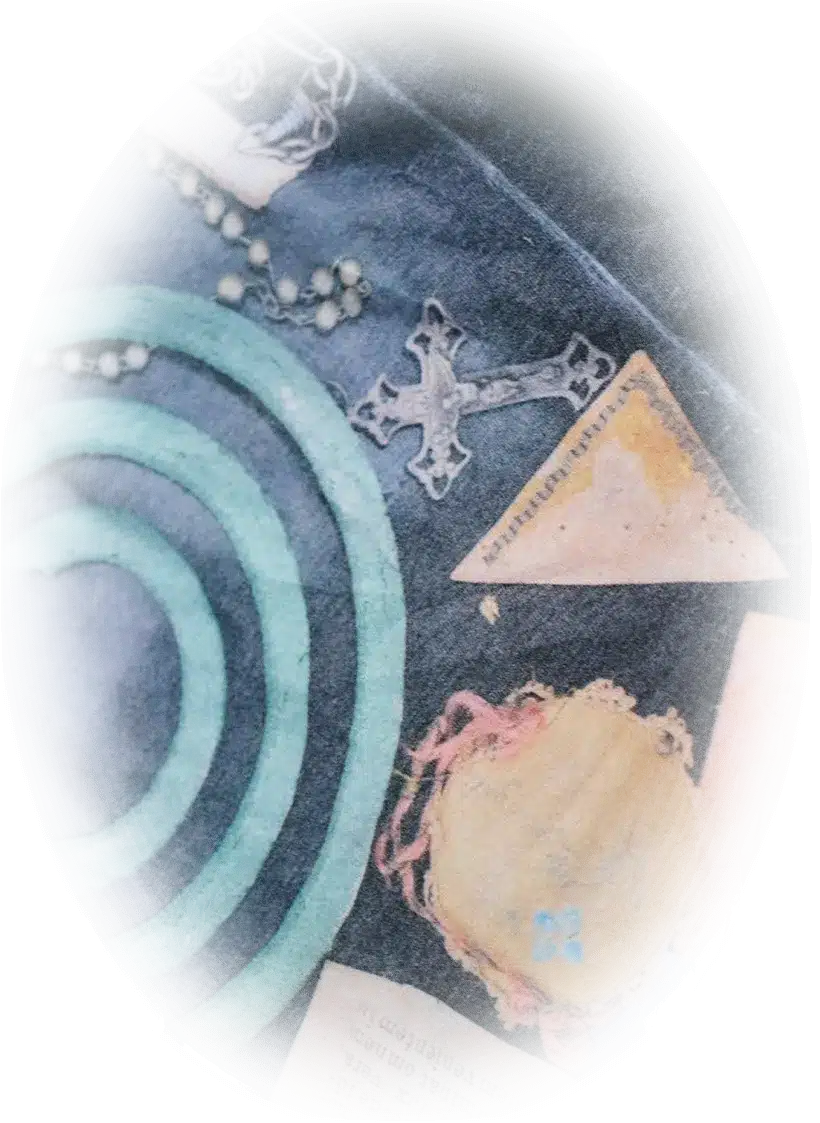 rituals shirt detaill