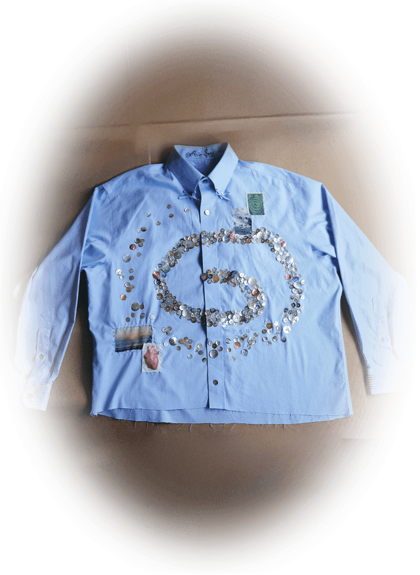 ten decisions shirt 2