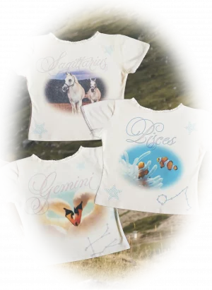 Horoscope Shirt