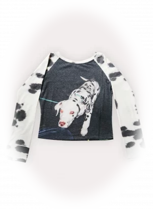 Dalmata Shirt
